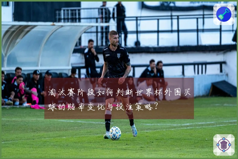 淘汰赛阶段如何判断世界杯外围买球的赔率变化与投注策略？