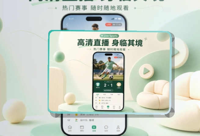 问鼎pg App功能组合，常用内容更直观 页面展示